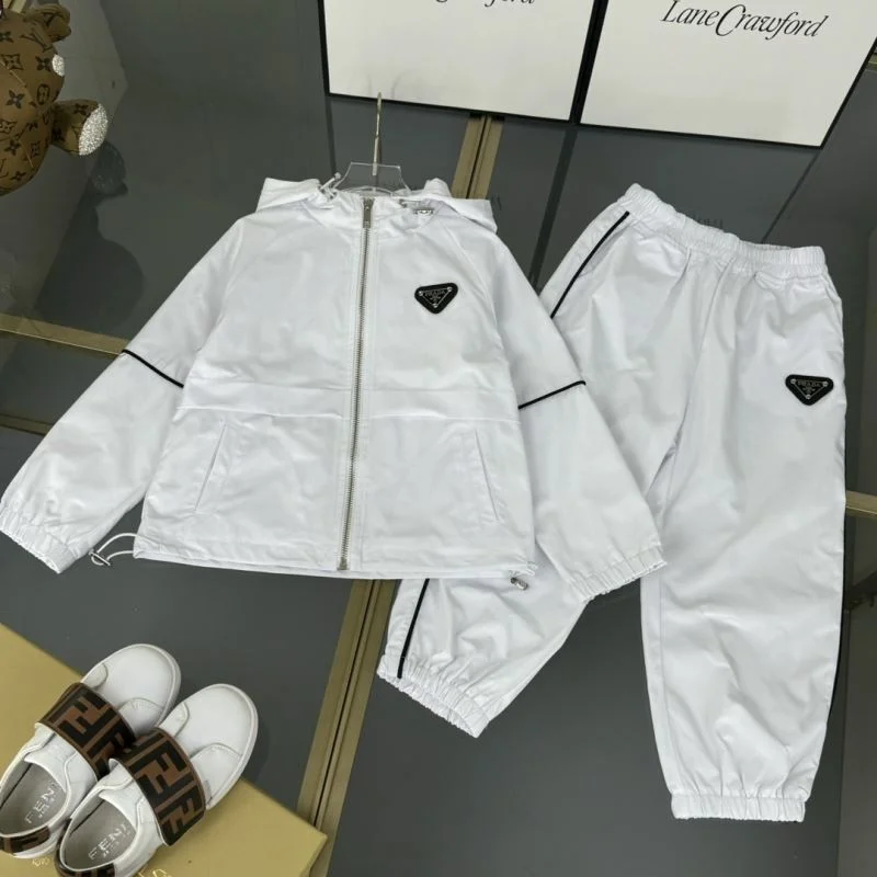 Prada Kids Lightweight 166792