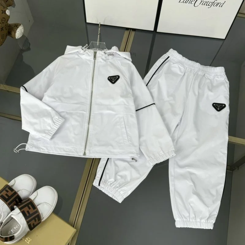 Prada Kids Lightweight 166792