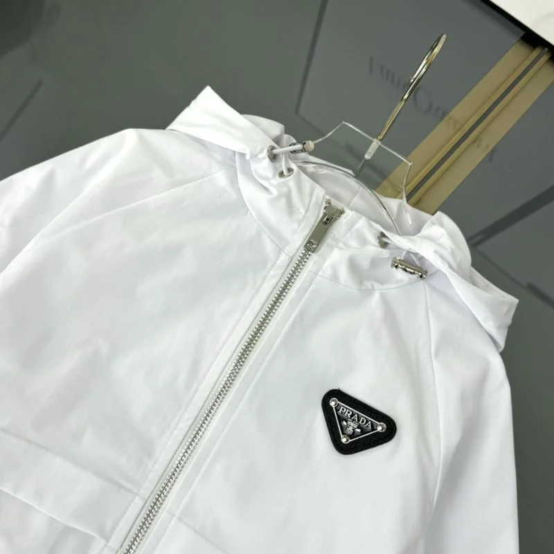 Prada Kids Lightweight 166792
