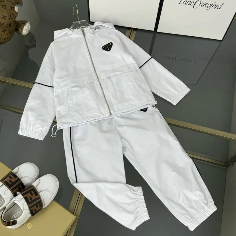 Prada Kids Lightweight 166792