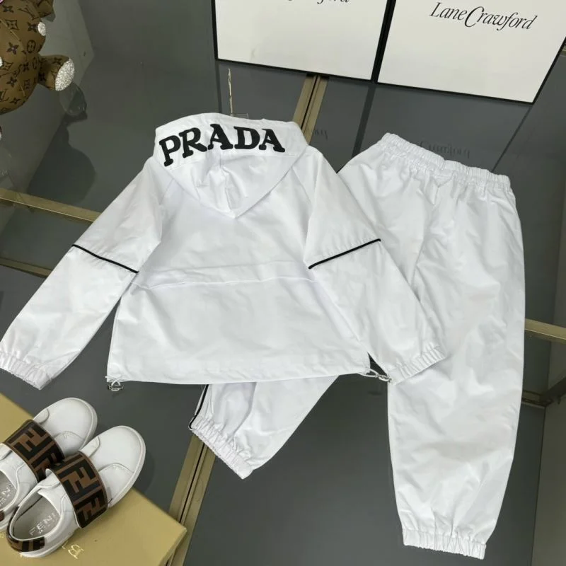 Prada Kids Lightweight 166792