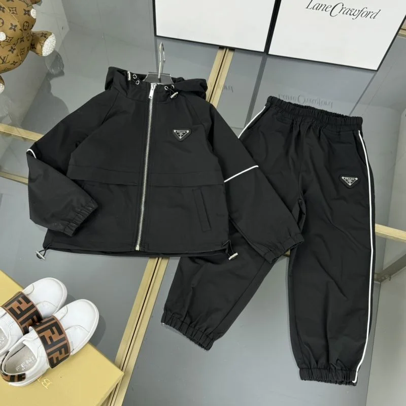 Prada Kids Contemporary 166791