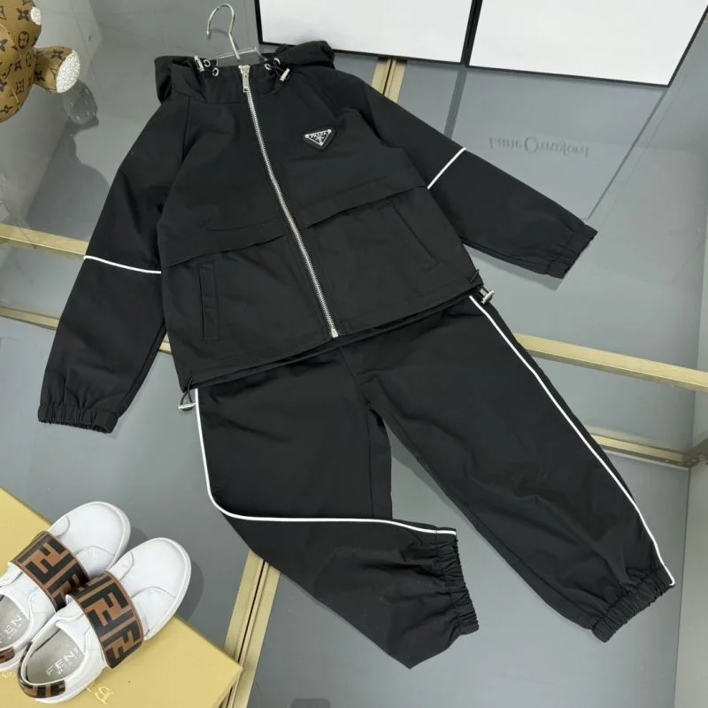 Prada Kids Contemporary 166791