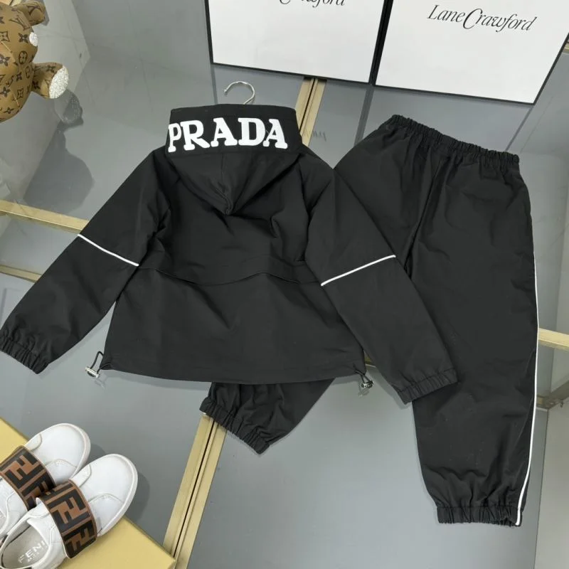 Prada Kids Contemporary 166791