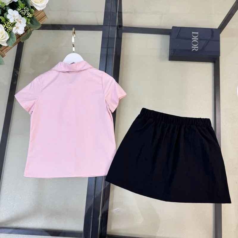 Prada Kids FreshLook 166795
