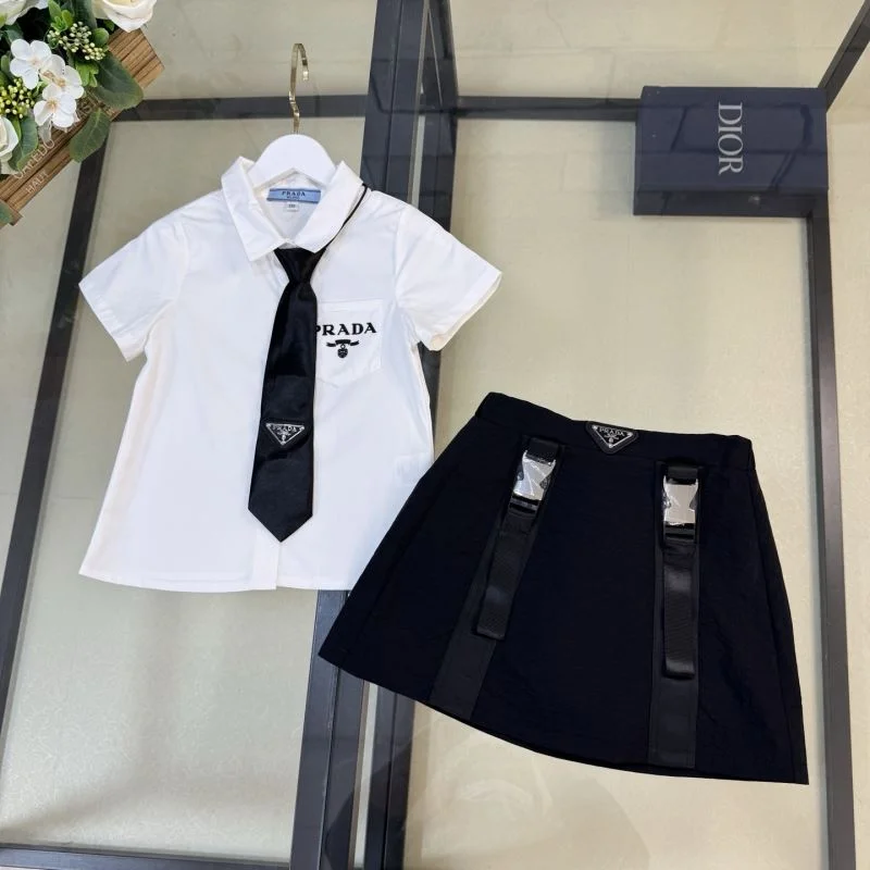 Comfortable Prada Kids 166790