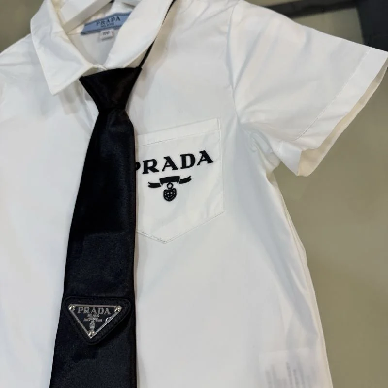 Comfortable Prada Kids 166790