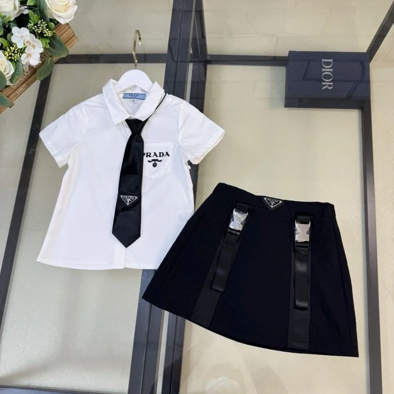 Comfortable Prada Kids 166790