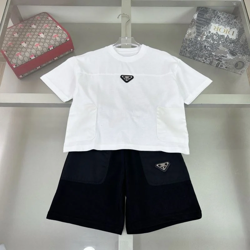 Prada Kids Sleek 166866
