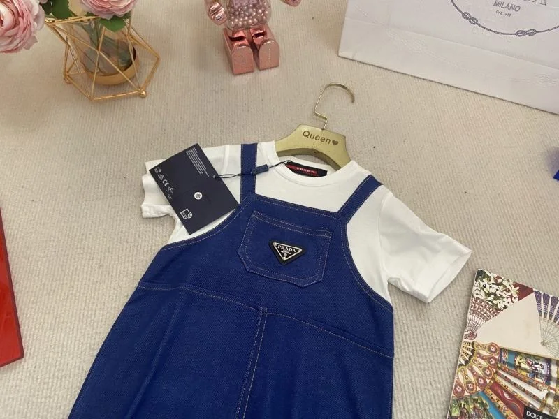 Prada Kids Effortless 166788