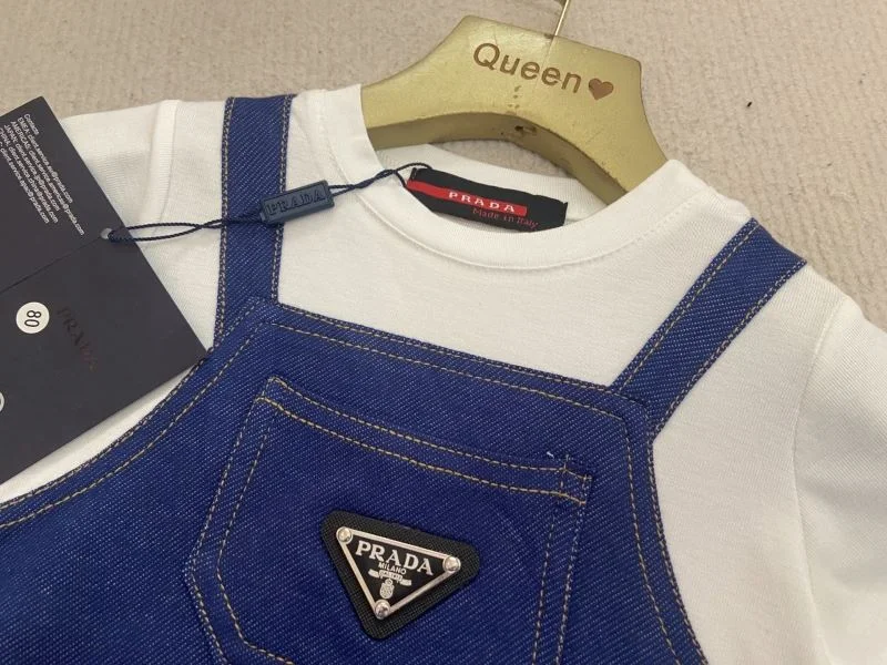 Prada Kids Effortless 166788
