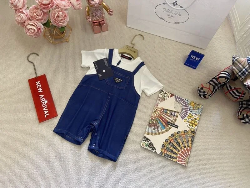 Prada Kids Effortless 166788