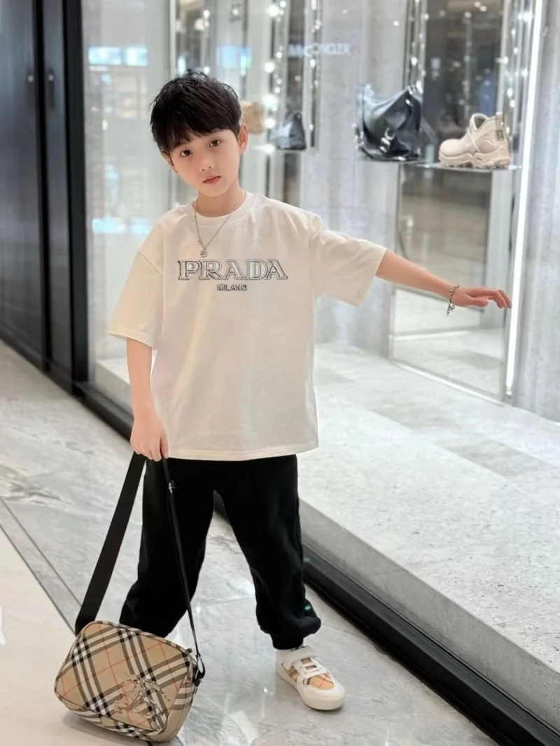 Prada Kids Refined 166786