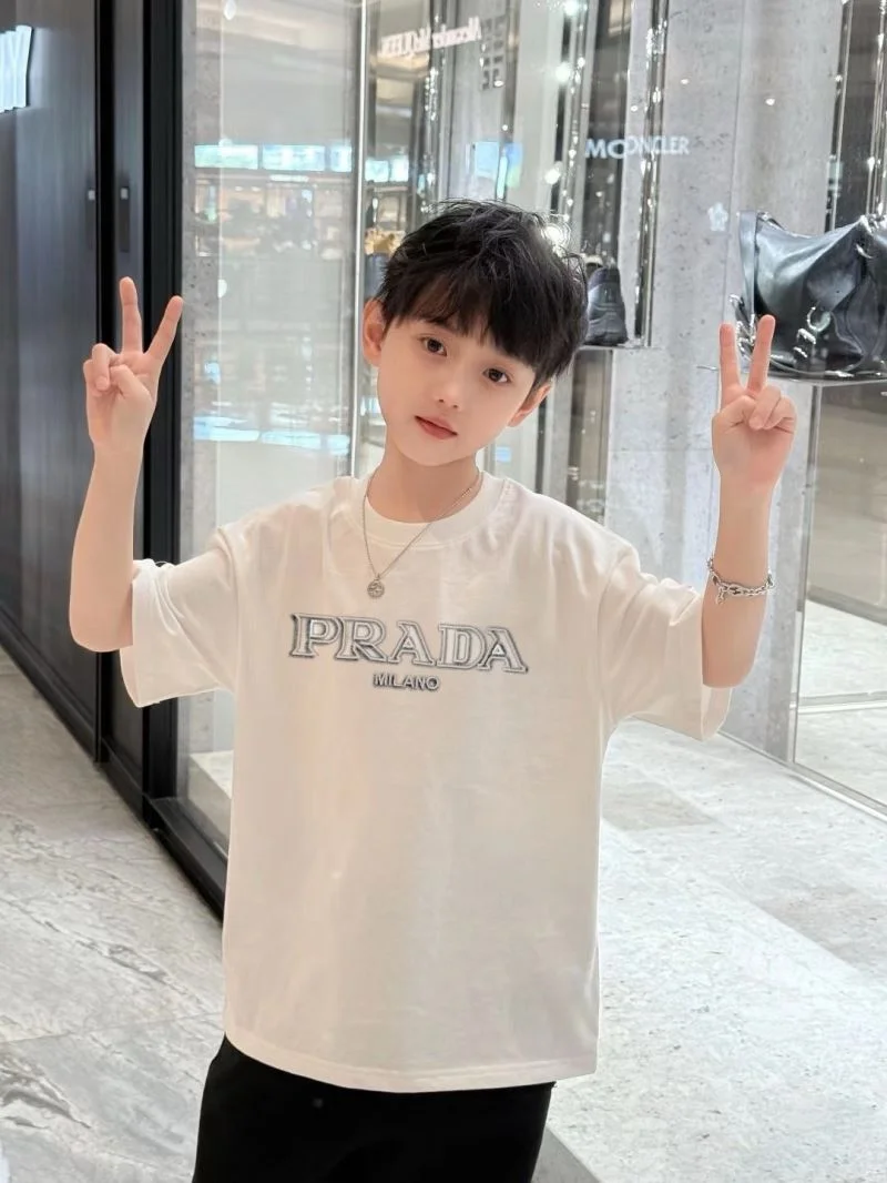 Prada Kids Refined 166786