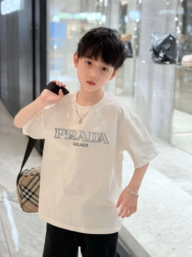 Prada Kids Refined 166786
