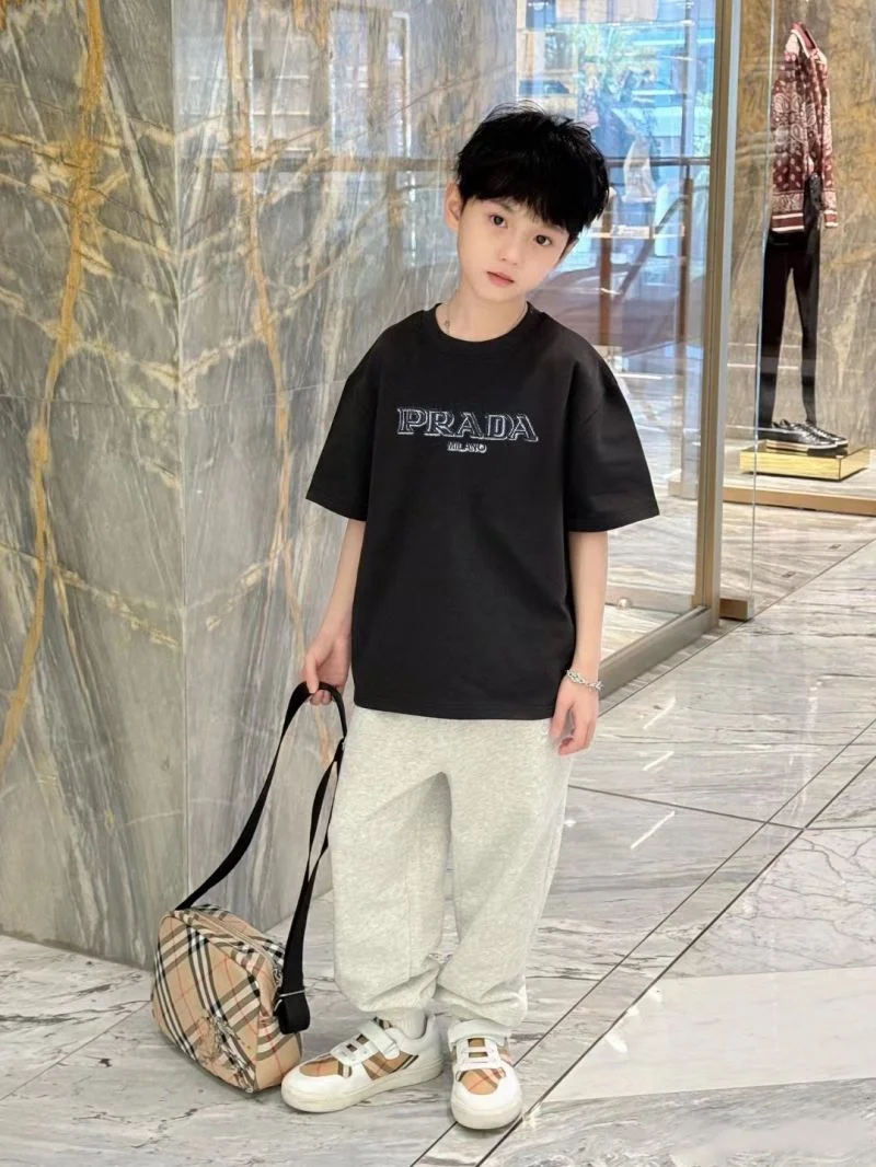 Bright Prada Kids 166784