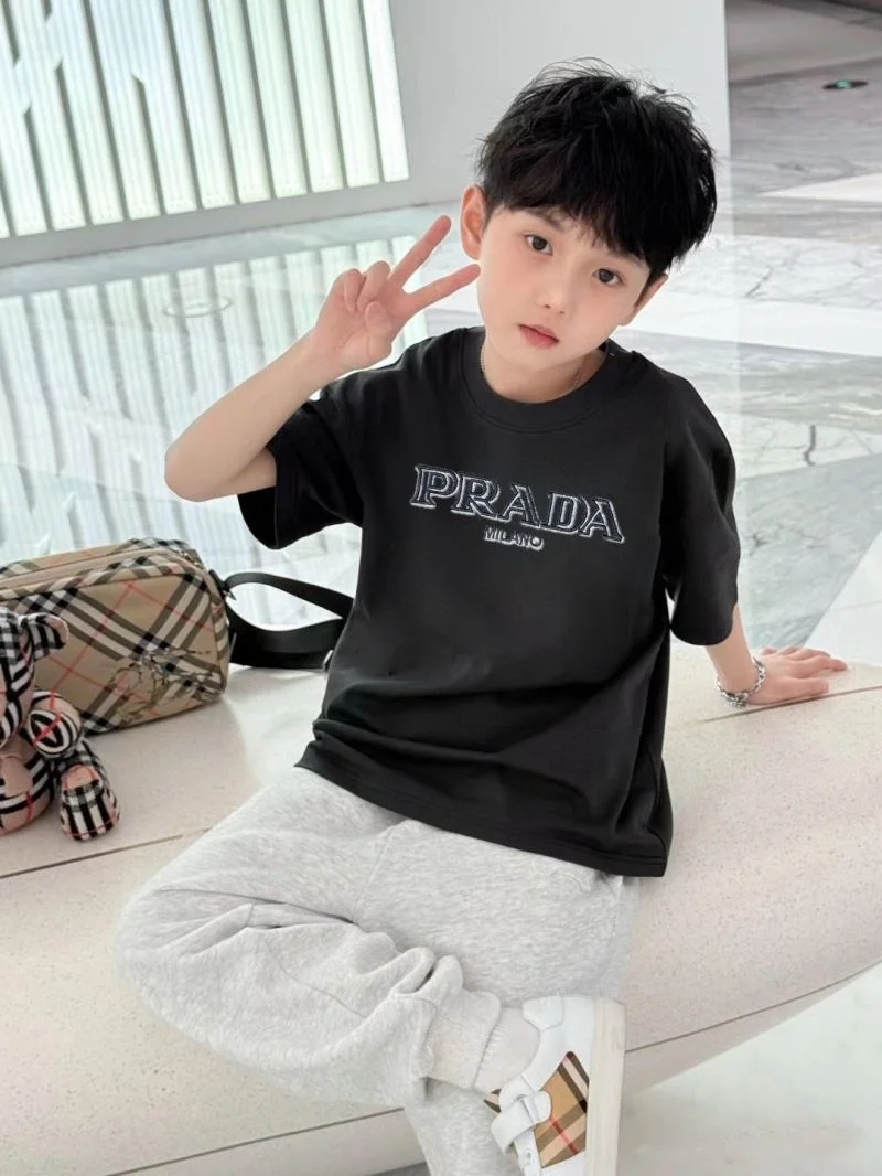 Bright Prada Kids 166784