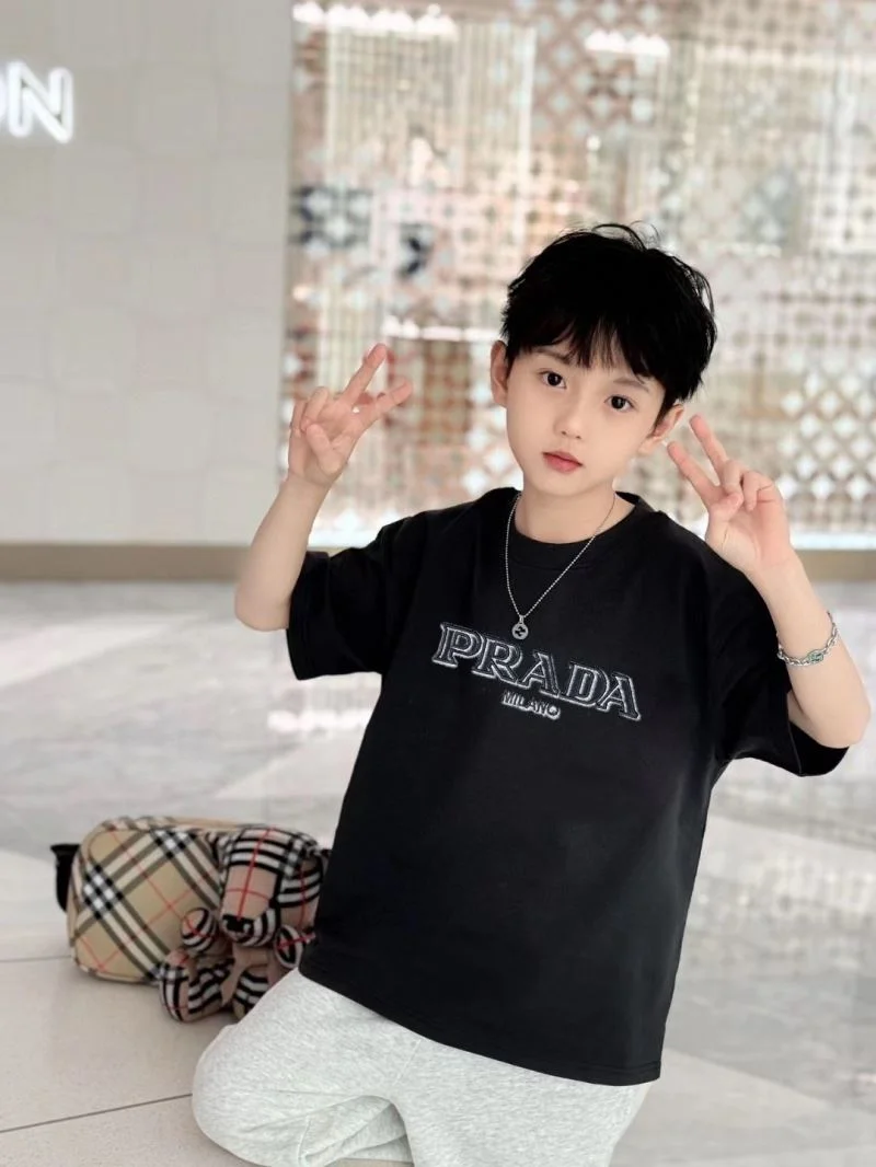 Bright Prada Kids 166784