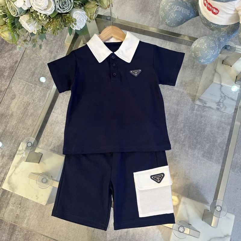 Prada Kids Resilient 166780