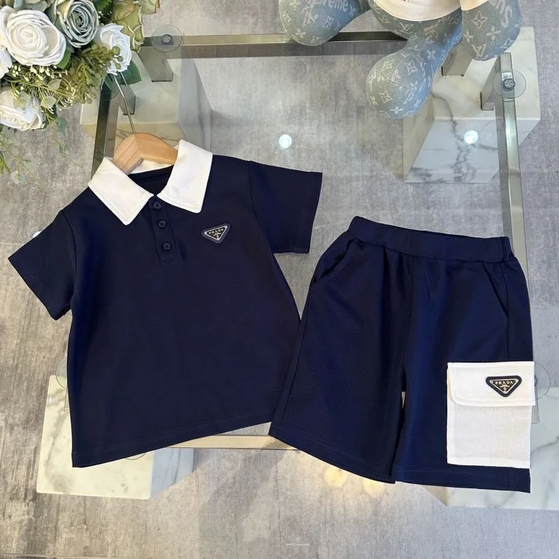 Prada Kids Resilient 166780