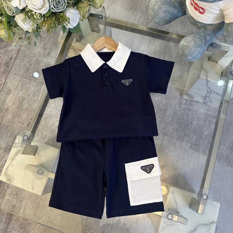 Prada Kids Resilient 166780