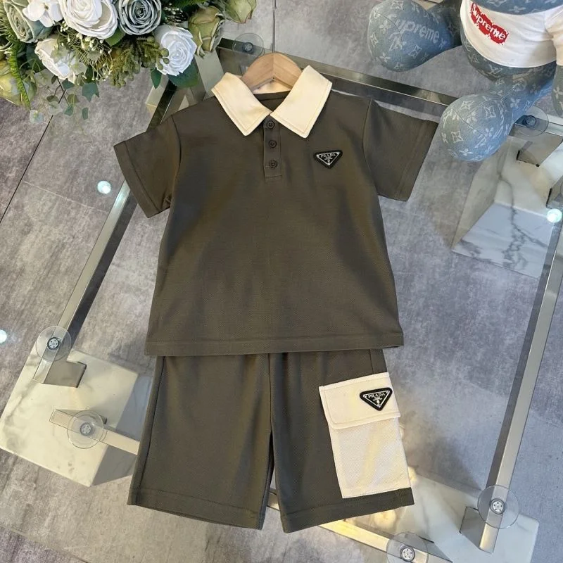 Compact Prada Kids 166777