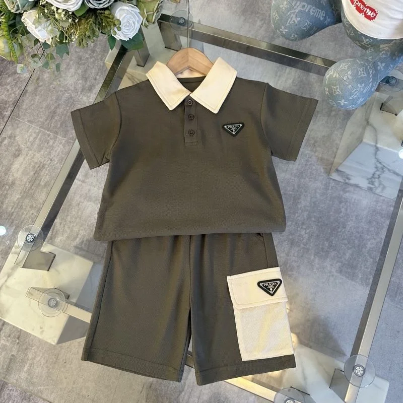 Compact Prada Kids 166777