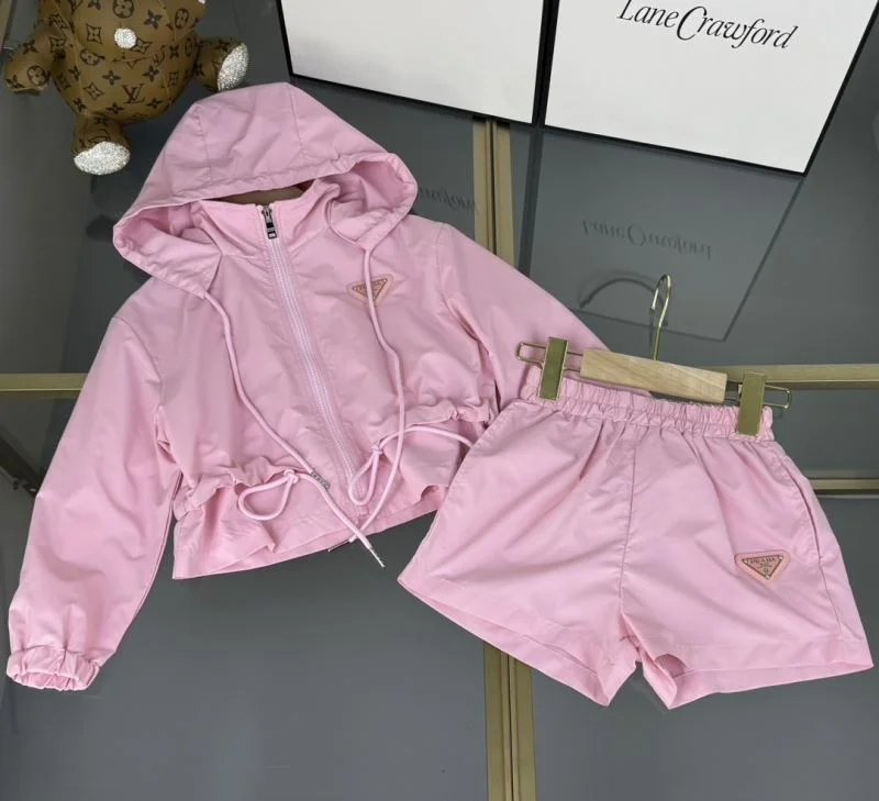 WeatherProof Prada Kids 166778