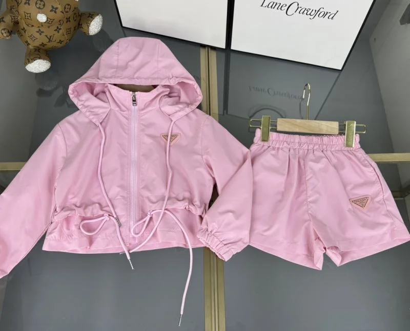 WeatherProof Prada Kids 166778