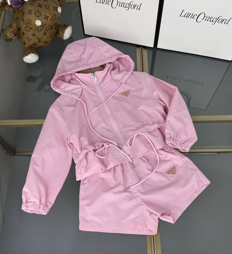 WeatherProof Prada Kids 166778