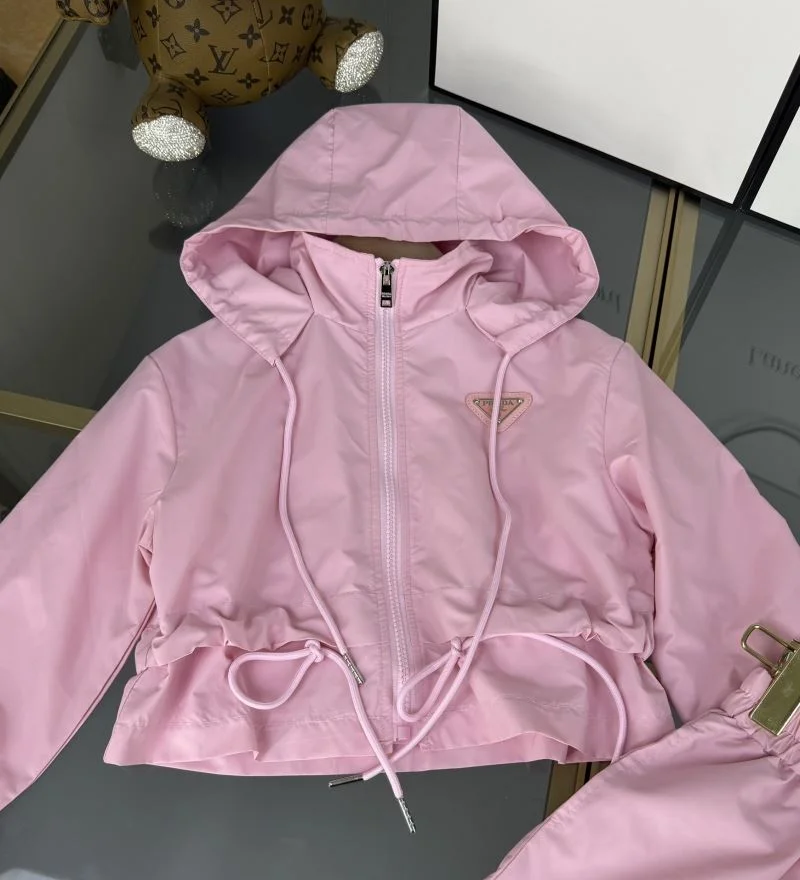 WeatherProof Prada Kids 166778