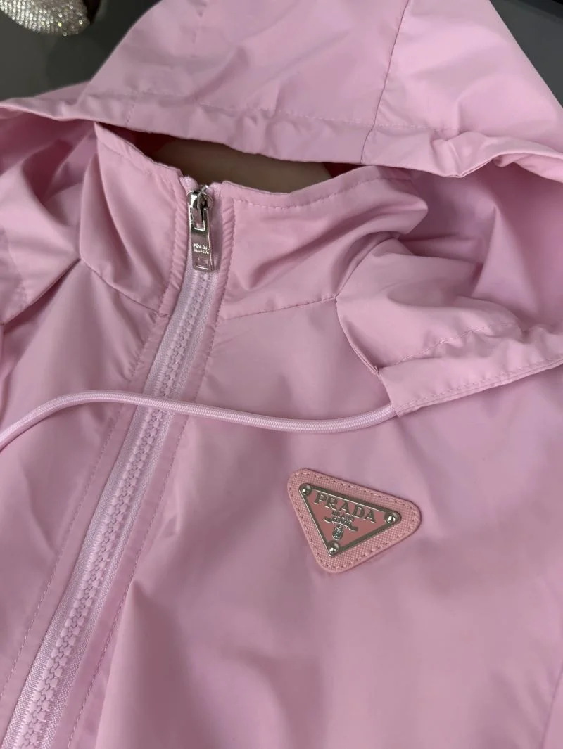 WeatherProof Prada Kids 166778