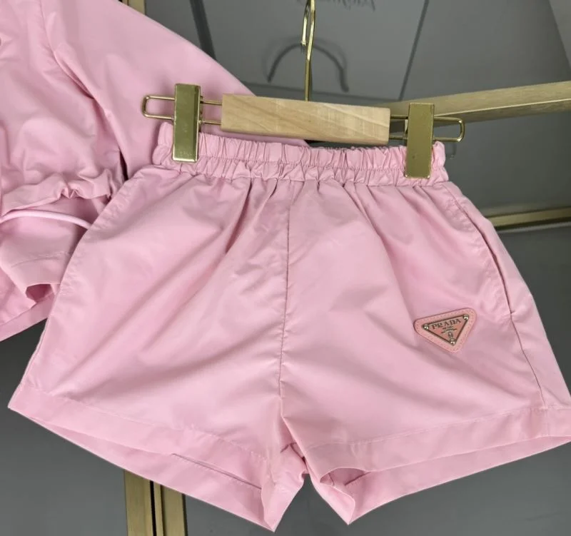 WeatherProof Prada Kids 166778