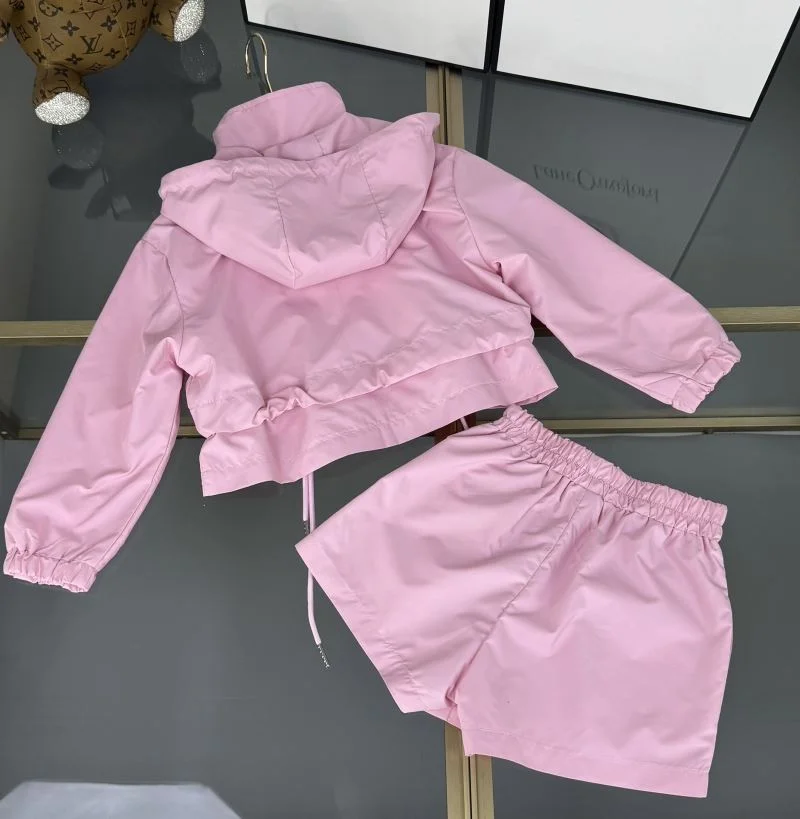 WeatherProof Prada Kids 166778