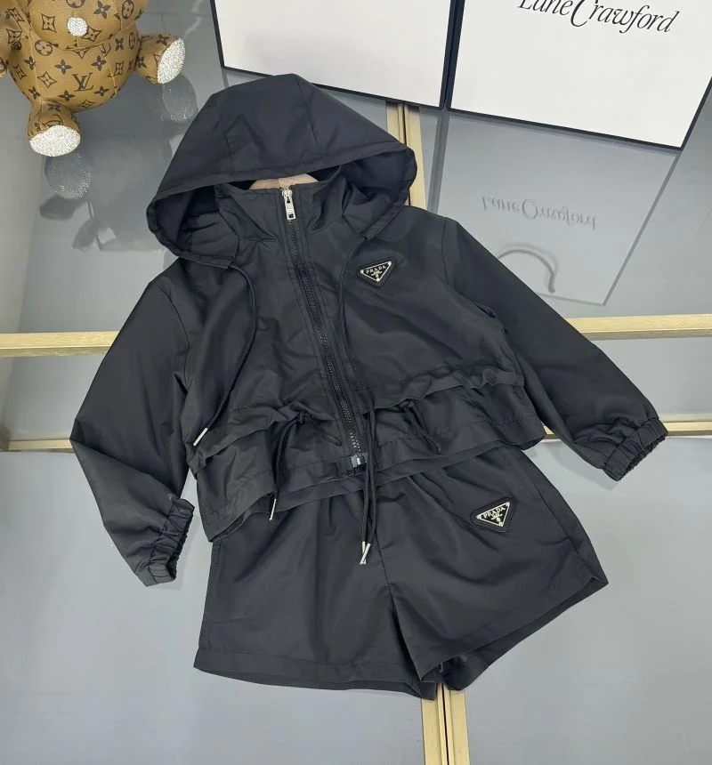 Prada Kids FashionForward 166817