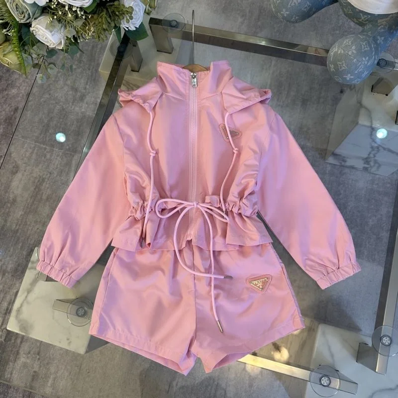 Packable Prada Kids 166773