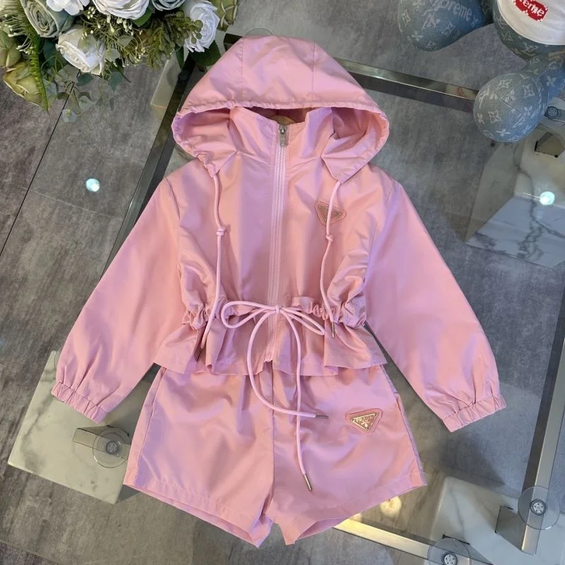 Packable Prada Kids 166773