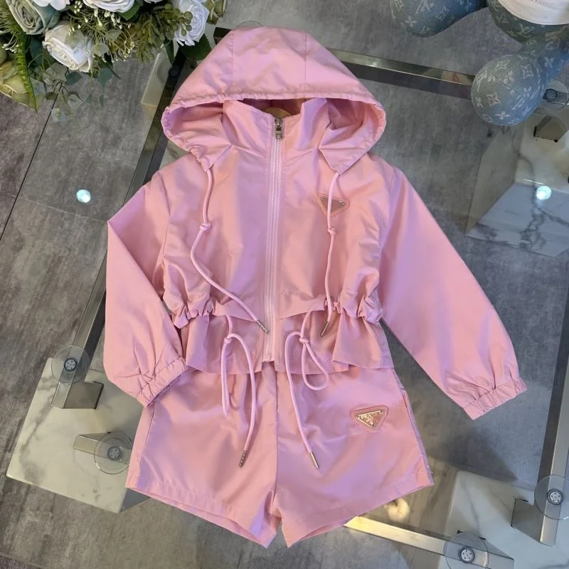 Packable Prada Kids 166773