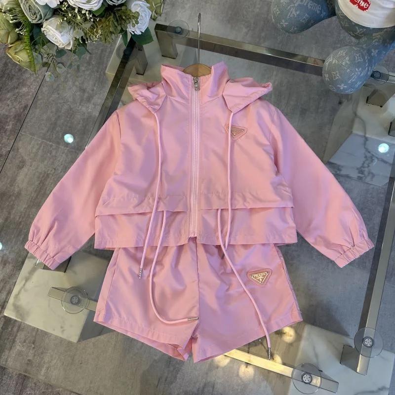 Packable Prada Kids 166773