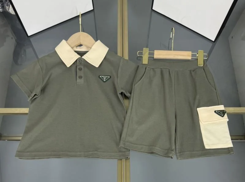 Prada Kids MultiPurpose 166767