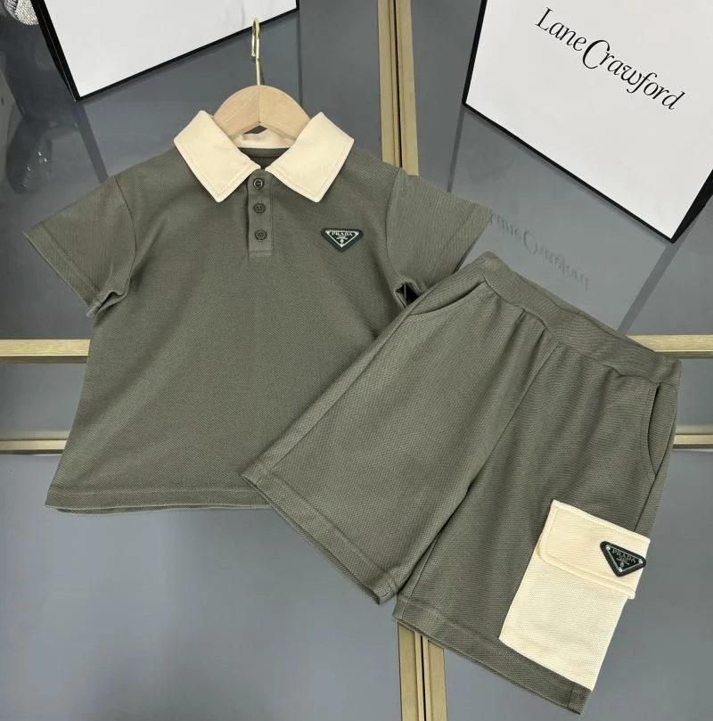 Prada Kids MultiPurpose 166767
