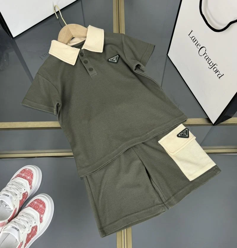 Prada Kids MultiPurpose 166767