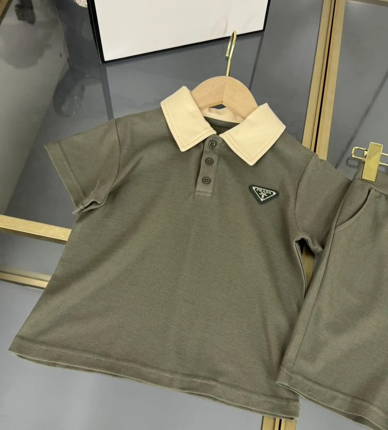 Prada Kids MultiPurpose 166767