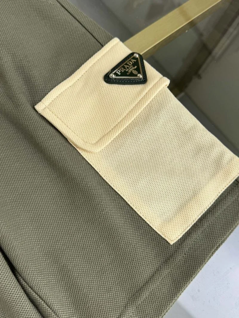 Prada Kids MultiPurpose 166767