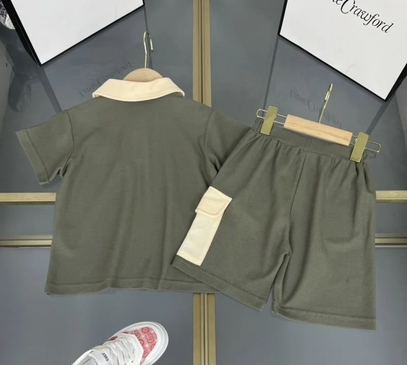 Prada Kids MultiPurpose 166767