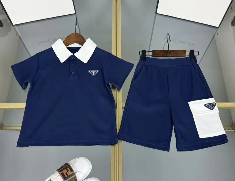 Prada Kids WeatherProof 166769