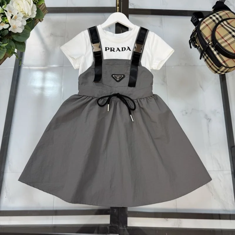 Prada Kids Comfortable 166766