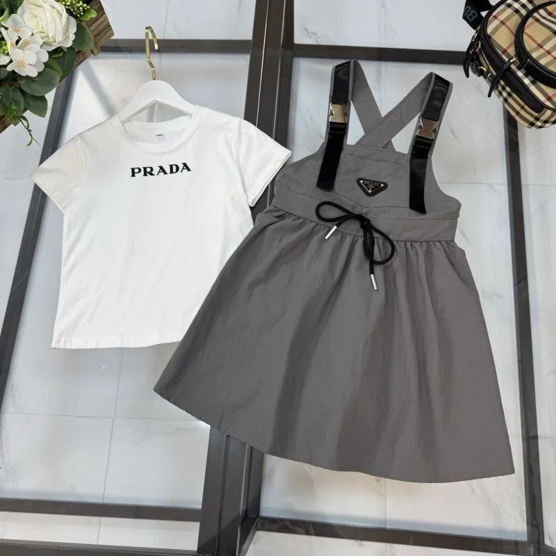 Prada Kids Comfortable 166766