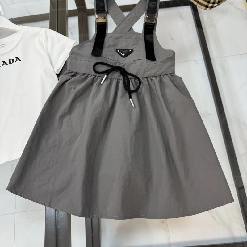 Prada Kids Comfortable 166766