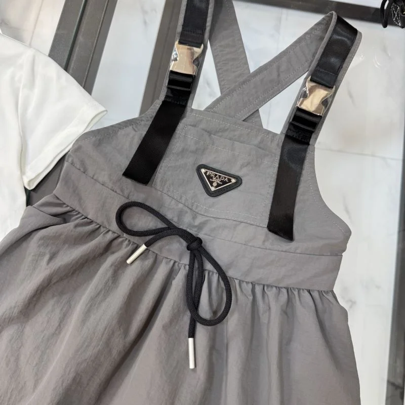 Prada Kids Comfortable 166766